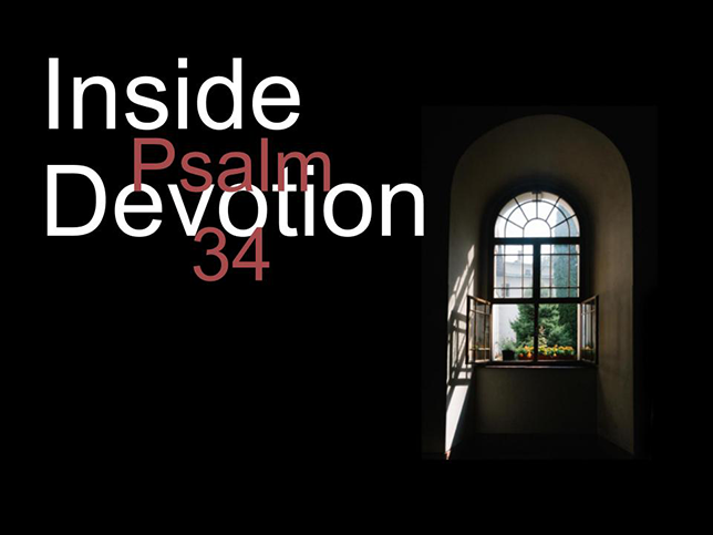 Inside Devotion