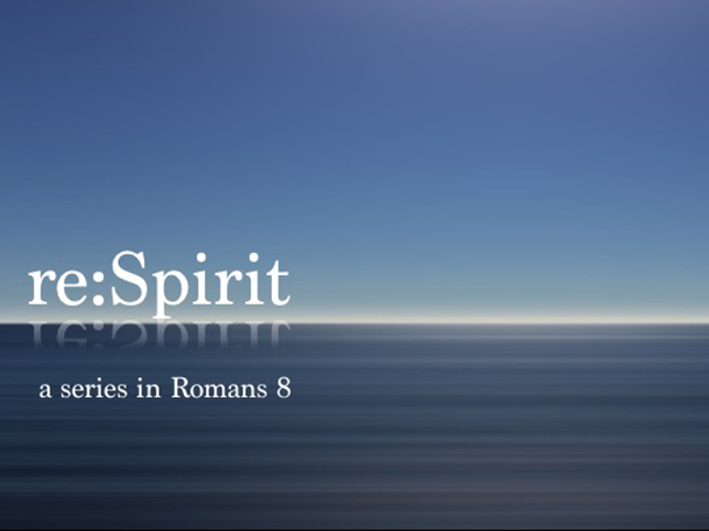 re:Spirit