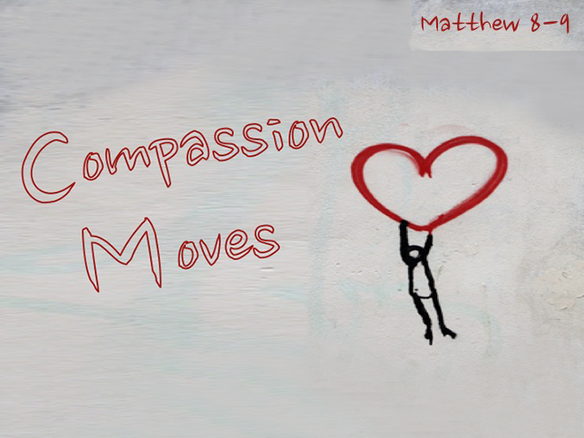 Compassion Moves