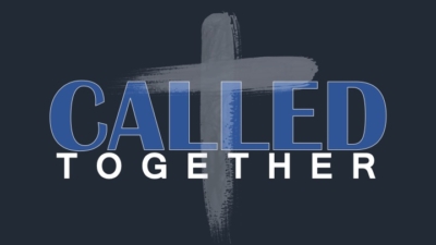 Called Together: The Cross Image