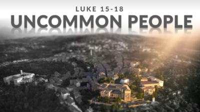 Uncommon People: Uncommon Readiness  Image
