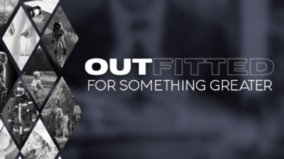 Outfitted: For Fruitfulness  Image