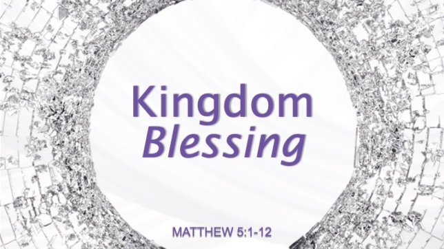 Kingdom Blessing
