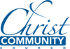 Christ Community Church Logo